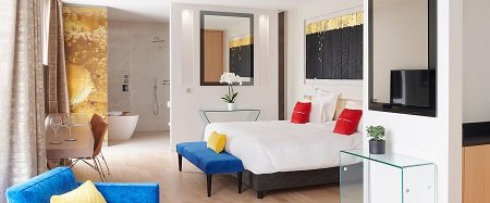 Chambres en Champagne