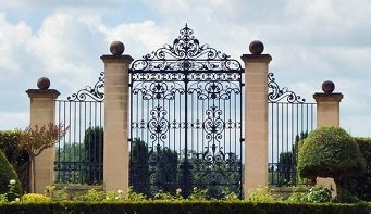 Château Haut Sarpe Saint Emilion