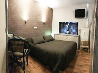 Hôtel dans les Ardennes belges