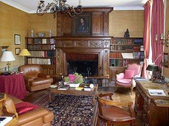 Chambres d'hôtes en Normandie