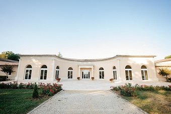La Closerie des Vignes